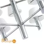 Люстра Divinare Albero 1680/02 LM-12 - Фото 1